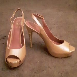 Vince Camuto heels